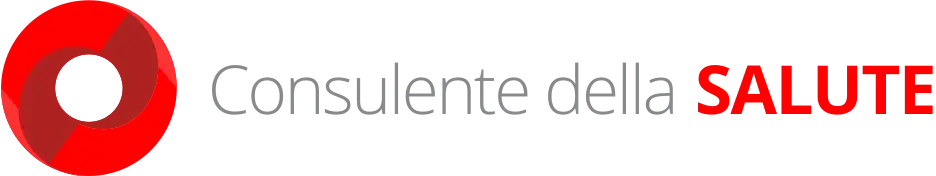 Logo Consulente della salute